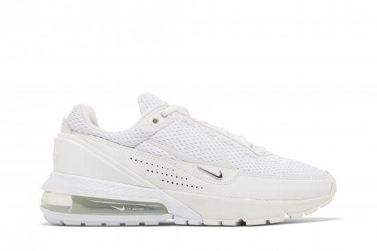 Wmns Air Max Pulse 'White' ᡼