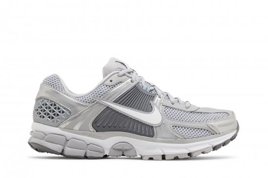 Air Zoom Vomero 5 'Cool Grey' ᡼