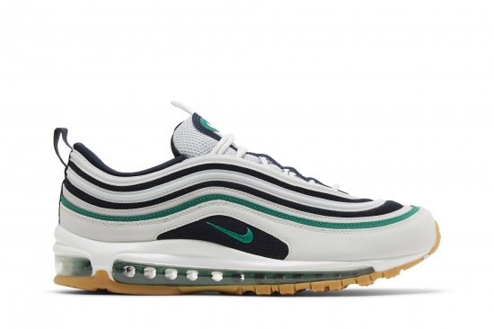 Air Max 97 'Photon Dust Malachite' ᡼