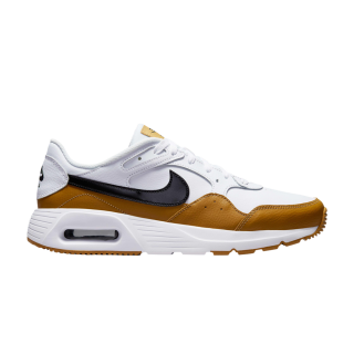 Air Max SC Leather 'White Wheat Black' ͥ