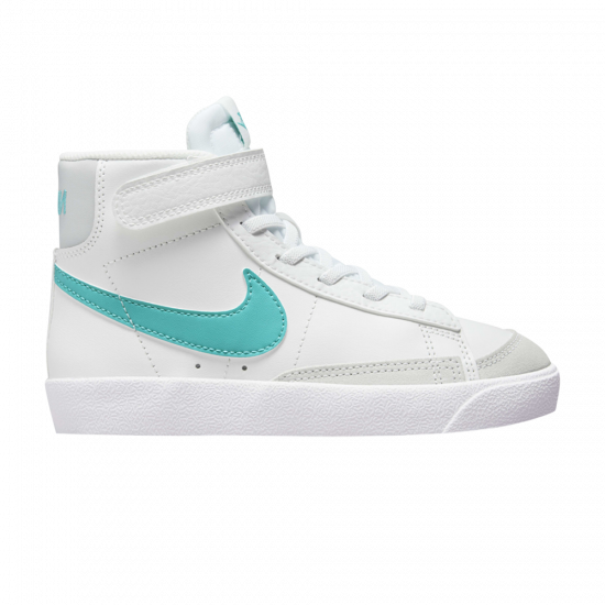 Blazer Mid '77 PS 'White Dusty Cactus' ᡼