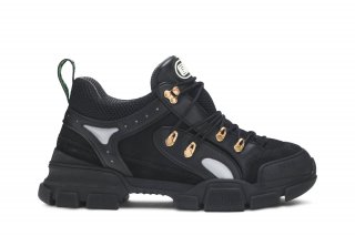 Gucci Flashtrek 'Black'