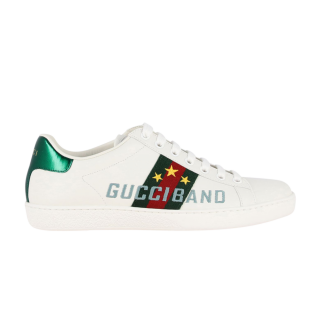 Gucci Wmns Ace 'Gucci Band' ͥ