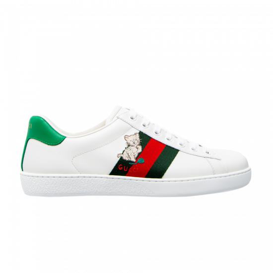 Gucci Ace 'Kitten' ᡼