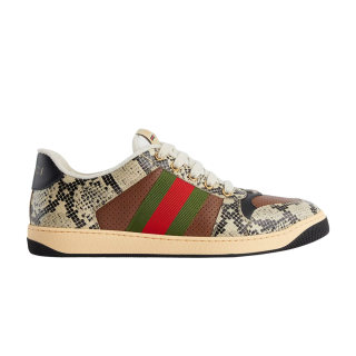 Gucci Screener 'Python Print' ͥ