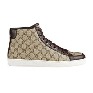 Gucci GG Supreme 'Beige'