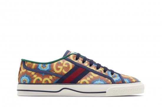 Gucci Tennis 1977 'Kaleidoscope' ᡼