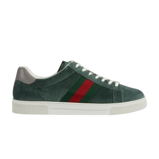 Gucci Ace 'Green Velvet' ͥ