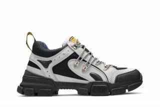 Gucci Flashtrek 'Reflective Grey'