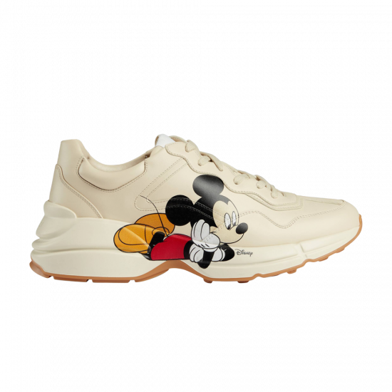 Disney x Gucci Rhyton 'Mickey Mouse' ᡼