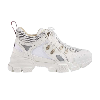 Gucci Wmns Flashtrek 'White' ͥ