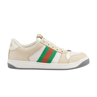 Gucci Wmns Screener 'Green Orange' ͥ