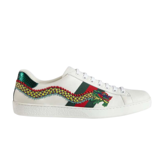 Gucci Ace Embroidered 'Dragon' ͥ