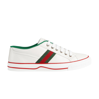 Gucci Tennis 1977 'White Green Red' ͥ