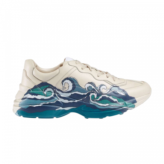 Gucci Rhyton 'Wave' ᡼