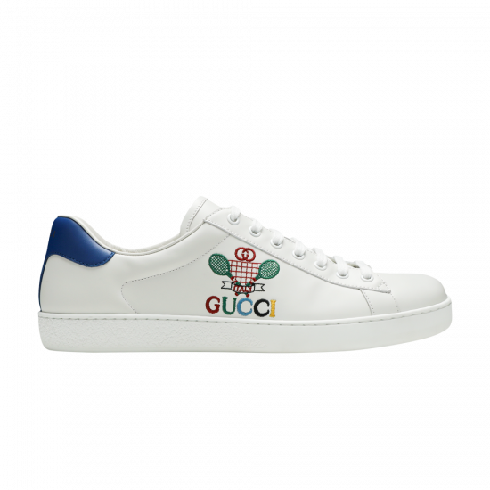 Gucci Ace 'Gucci Tennis' ᡼