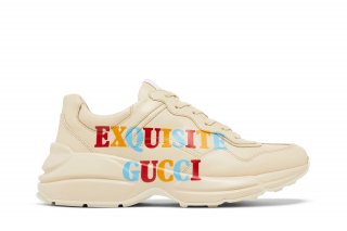 Gucci Rhyton 'Exquisite Gucci - Ivory' ͥ