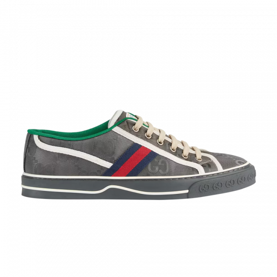 Gucci Tennis 1977 Off the Grid Low 'Grey' ᡼