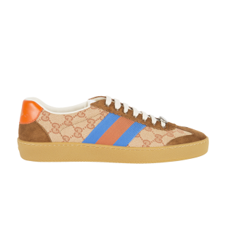 Gucci G74 'Brick Red Beige'
