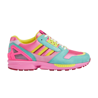 Adidas x Gucci ZX 8000 'Pink Strata' ͥ