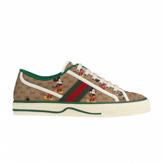 Disney x Gucci Wmns Tennis 1977 'Mickey Mouse' ᡼