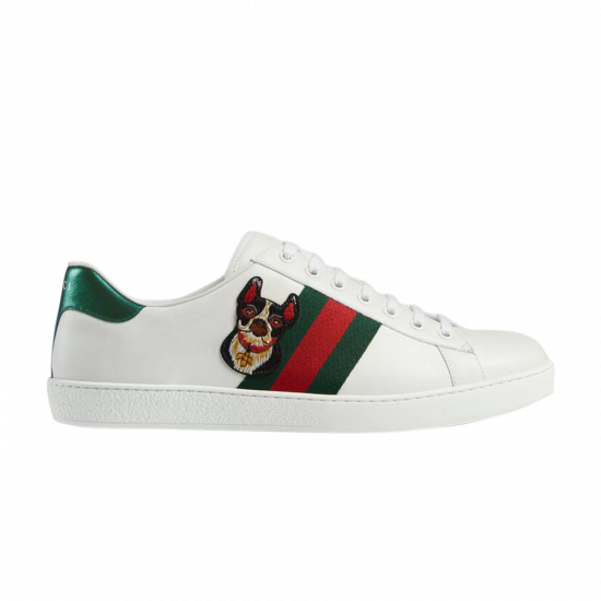 Gucci Ace 'Year of the Dog' ᡼