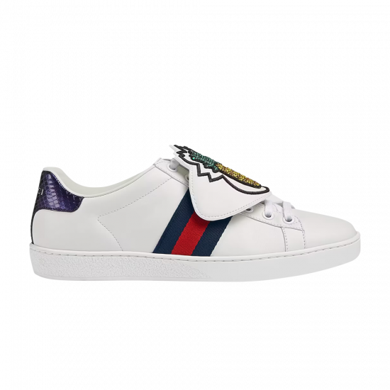 Gucci Wmns Ace 'Pineapple' ᡼