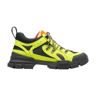 Gucci Flashtrek 'Reflective Yellow'