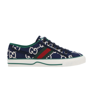 Gucci Tennis 1977 'Ink Blue' ͥ