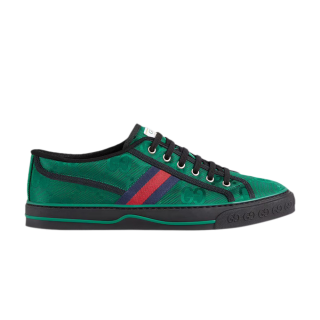 Gucci Tennis 1977 Off the Grid Low 'Green' ͥ