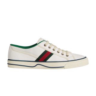 Gucci Tennis 1977 'White Mini GG' ͥ