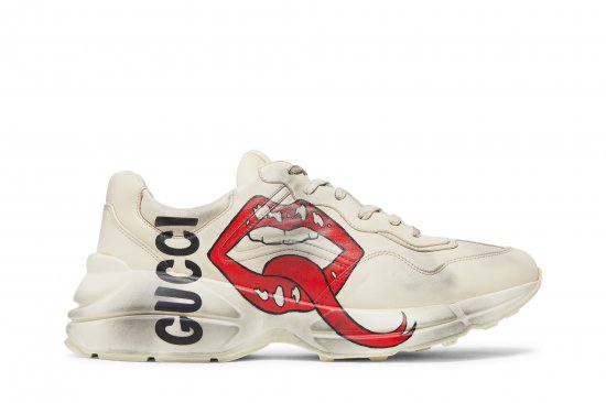 Gucci Rhyton 'Mouth' ᡼