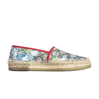 Gucci Wmns GG Espadrilles 'Blooms' ͥ