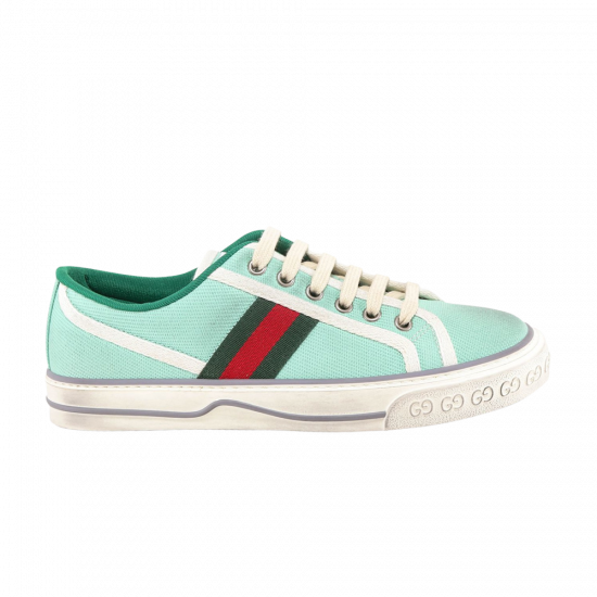 Gucci Wmns Tennis 1977 'Mint Green' ᡼