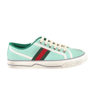 Gucci Wmns Tennis 1977 'Mint Green' ͥ