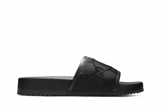 Gucci Off The Grid Slide 'GG Black' ͥ