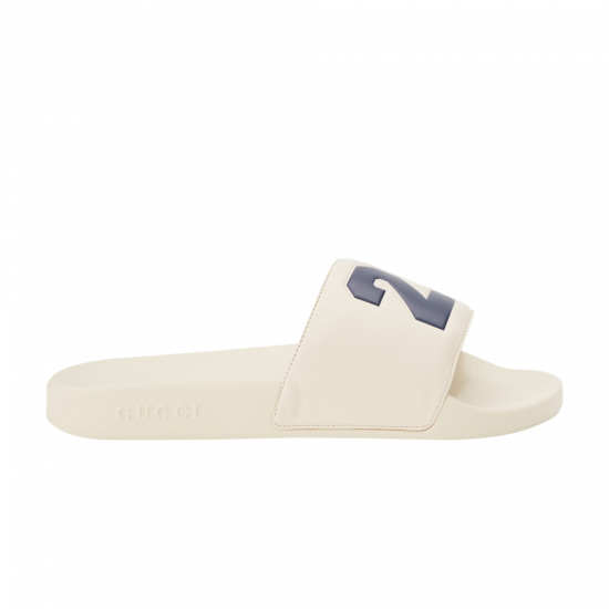 Gucci Sandal '25 Gucci Eschatology - Ivory' ᡼