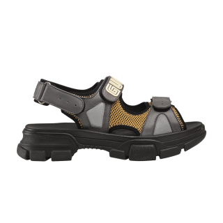 Gucci Sandal Sega 'Grey' ͥ