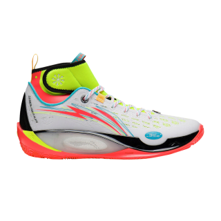 Wade 808 2 Ultra V2 'Energy'