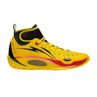 Wade 808 2 Ultra V2 'Black Yellow'