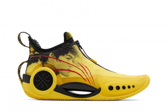 Way of Wade 9 'Bruce Lee' ᡼