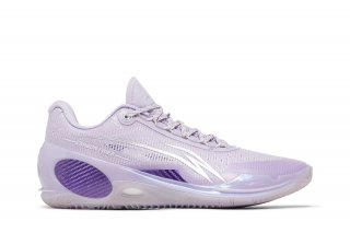Wade 808 3 Ultra 'Chemical Reaction - Purple'