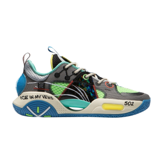 Wade All City 9 'Hometown'