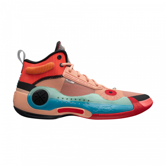 Way of Wade 10 'Art' ᡼