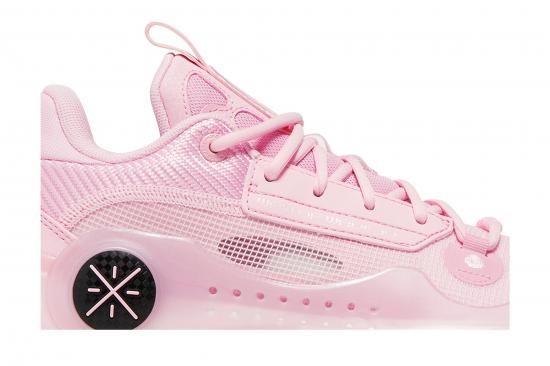 Way of Wade 10 Low 'Cherry Blossom' - NBAグッズ バスケ Way of Wade 10 Low 'Cherry Blossom' - NBAグッズ バスケ