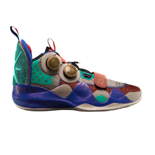 Way of Wade 8 'Chinese New Year'