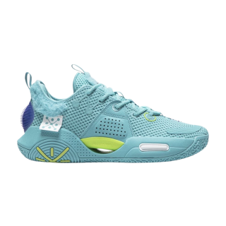 Toy Story x Wade All City 9 V1.5 'Bunny'
