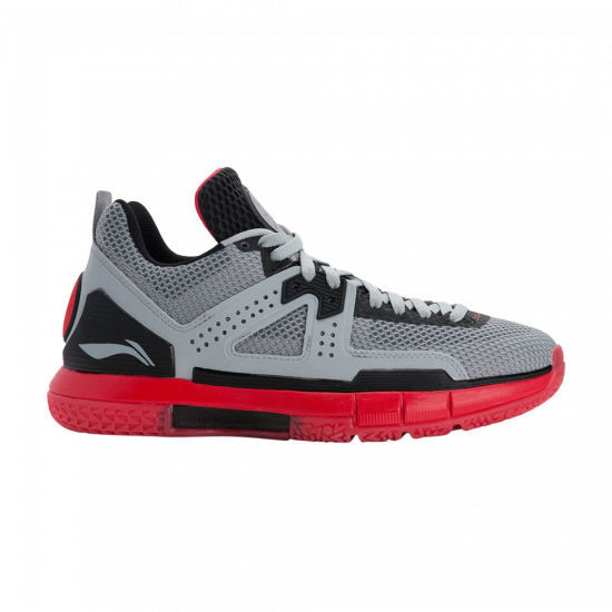 Way of Wade 5 'Grey Lava' ᡼