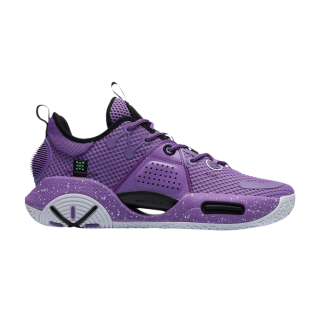 Wade All City 9 V1.5 'Lavender'