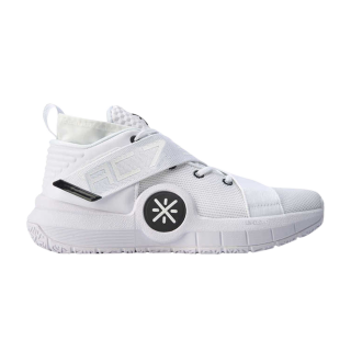 Wade All City 7 'White Black'